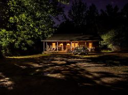 Haus über Airbnb buchbar: Wohnen wie die Byers in "Stranger Things"